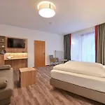 Ruchti Zeit Fur Mich Hotel 3*