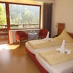 Hotel Ruchti Zeit Fur Mich