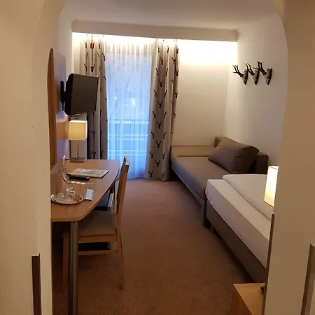 Hotel Ruchti Zeit Fur Mich 3*