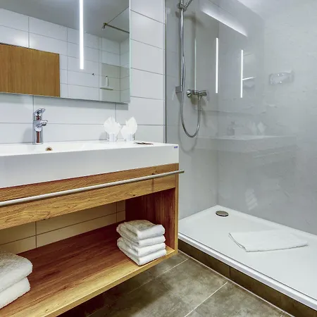 Hotel Ruchti Zeit Fur Mich Fussen