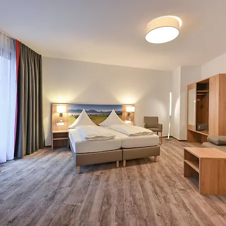 Ruchti Zeit Fur Mich Hotel Fussen