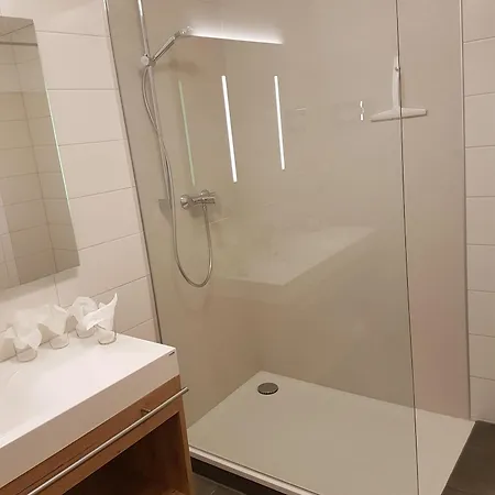 Hotel Ruchti Zeit Fur Mich