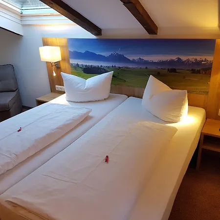 Ruchti Zeit Fur Mich Hotel 3*