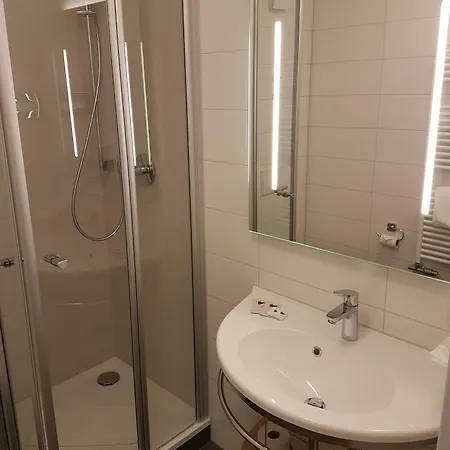 Hotel Ruchti Zeit Fur Mich Fussen