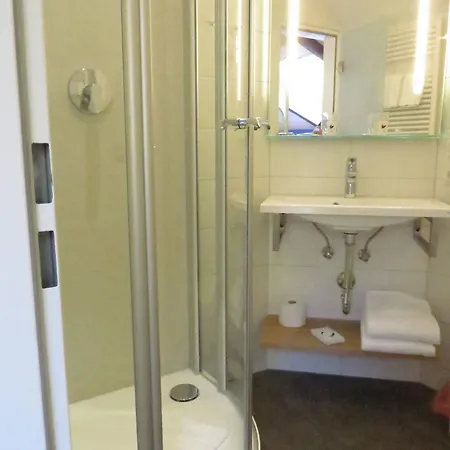 Ruchti Zeit Fur Mich Hotel