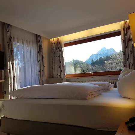 Hotel Ruchti Zeit Fur Mich