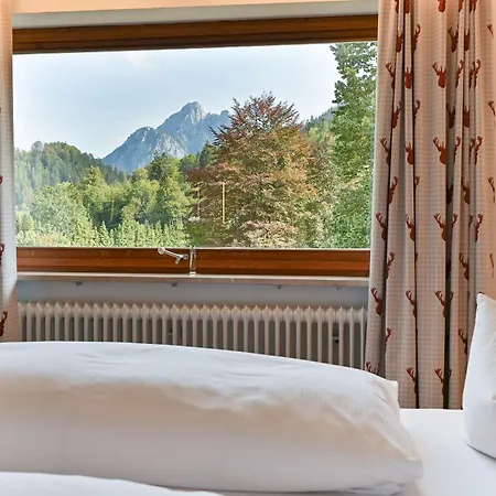 Hotel Ruchti Zeit Fur Mich 3*