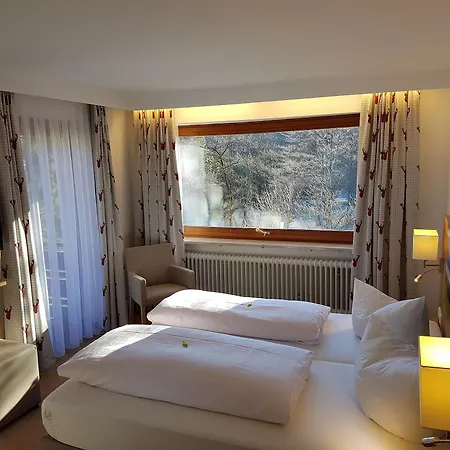 Ruchti Y Restaurante Hotel Füssen
