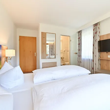 Ruchti Zeit Fur Mich Hotel Fussen