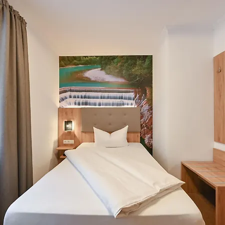 Ruchti Zeit Fur Mich Hotel