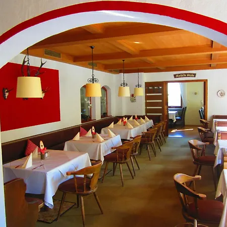 Hotel Ruchti Y Restaurante 3*