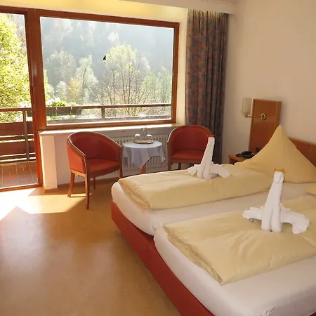 Hotel Ruchti Y Restaurante
