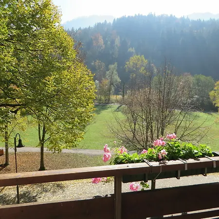 Ruchti Y Restaurante Füssen