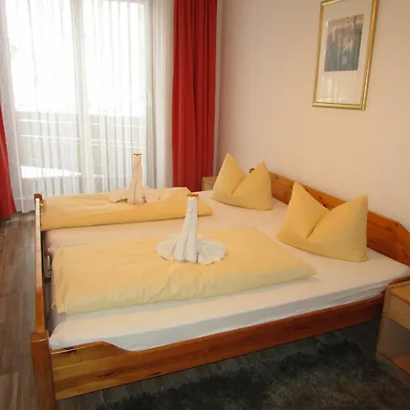 Hotel Ruchti Zeit Fur Mich Fussen