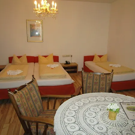 Ruchti Zeit Fur Mich Hotel