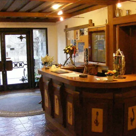 Ruchti Zeit Fur Mich Hotel