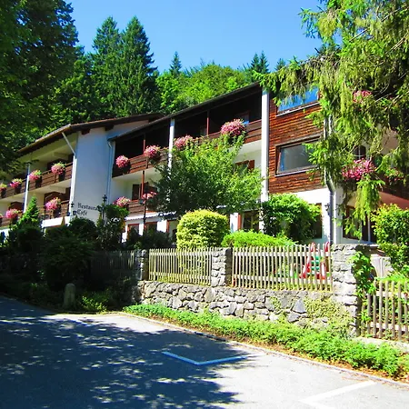 Ruchti Y Restaurante Füssen