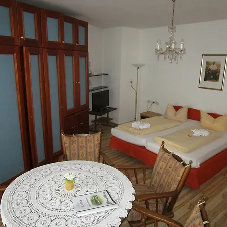 Ruchti Zeit Fur Mich Hotel