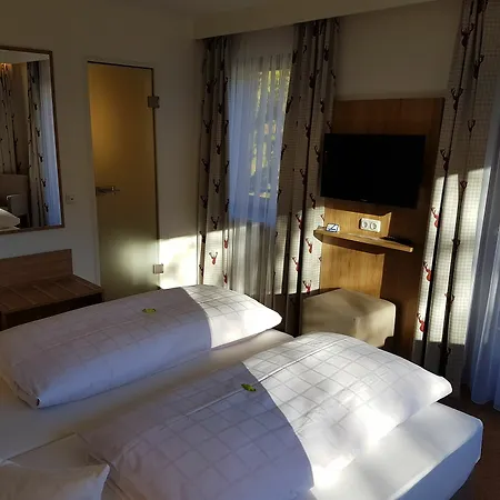 Hotel Ruchti Zeit Fur Mich 3*