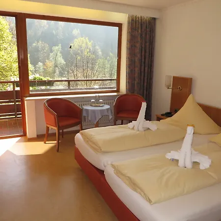 Ruchti Zeit Fur Mich Hotel