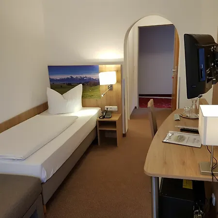 Ruchti Zeit Fur Mich Hotel