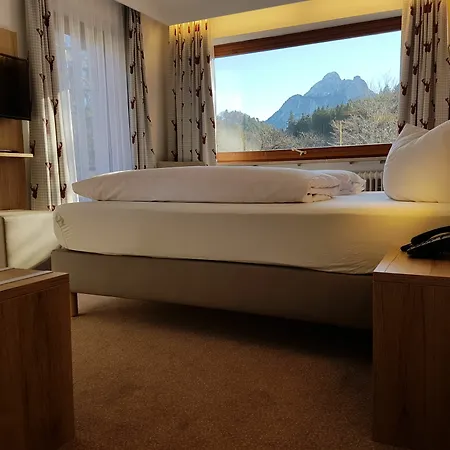 Hotel Ruchti Y Restaurante