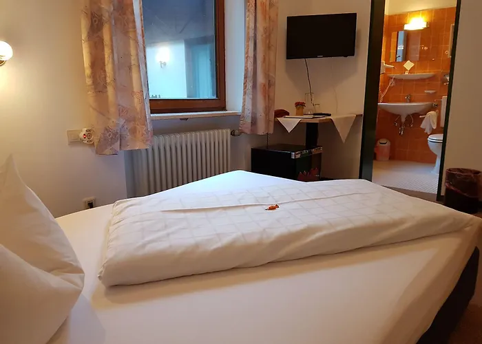 Ruchti Zeit Fur Mich Hotel Füssen
