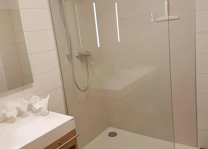 Hotel Ruchti Zeit Fur Mich