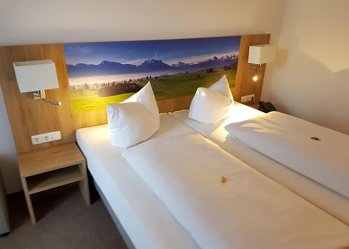Ruchti Zeit Fur Mich Hotel Füssen