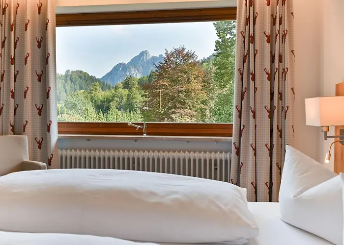 Hotel Ruchti Zeit Fur Mich 3*