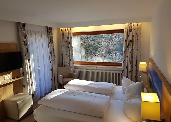 Ruchti Zeit Fur Mich Hotel Füssen