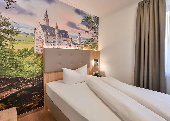 Hotel Ruchti Zeit Fur Mich 3*