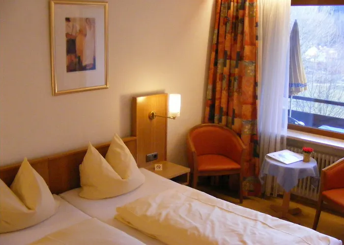 Hotel Ruchti Zeit Fur Mich Füssen